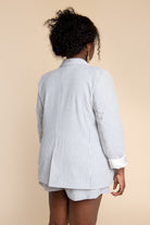Jasika Blazer Pattern