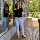 Jeans Sewing Pattern Wardrobe By Me