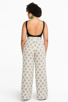 Jenny Overalls + Trousers Pattern