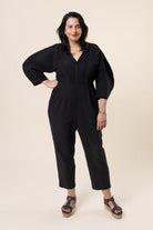 Jo Dress + Jumpsuit Pattern
