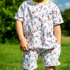 Kids Saltspring Set Sewing Pattern