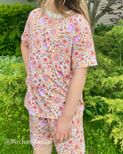 Kids Saltspring Set Sewing Pattern