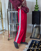 Kids Wellington Trousers Sewing Pattern