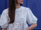 La blouse Ellie