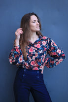 La chemise Gaïa