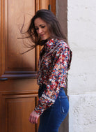 La chemise Sirine