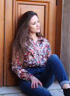 La chemise Sirine