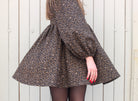 La robe Anaïs