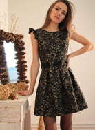 La robe Céleste