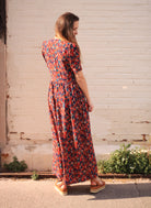 La robe Garance