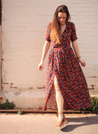 La robe Garance