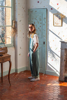 La salopette Penny kids & teens