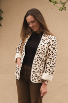 La veste Siloé