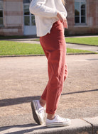 Le pantalon Jade