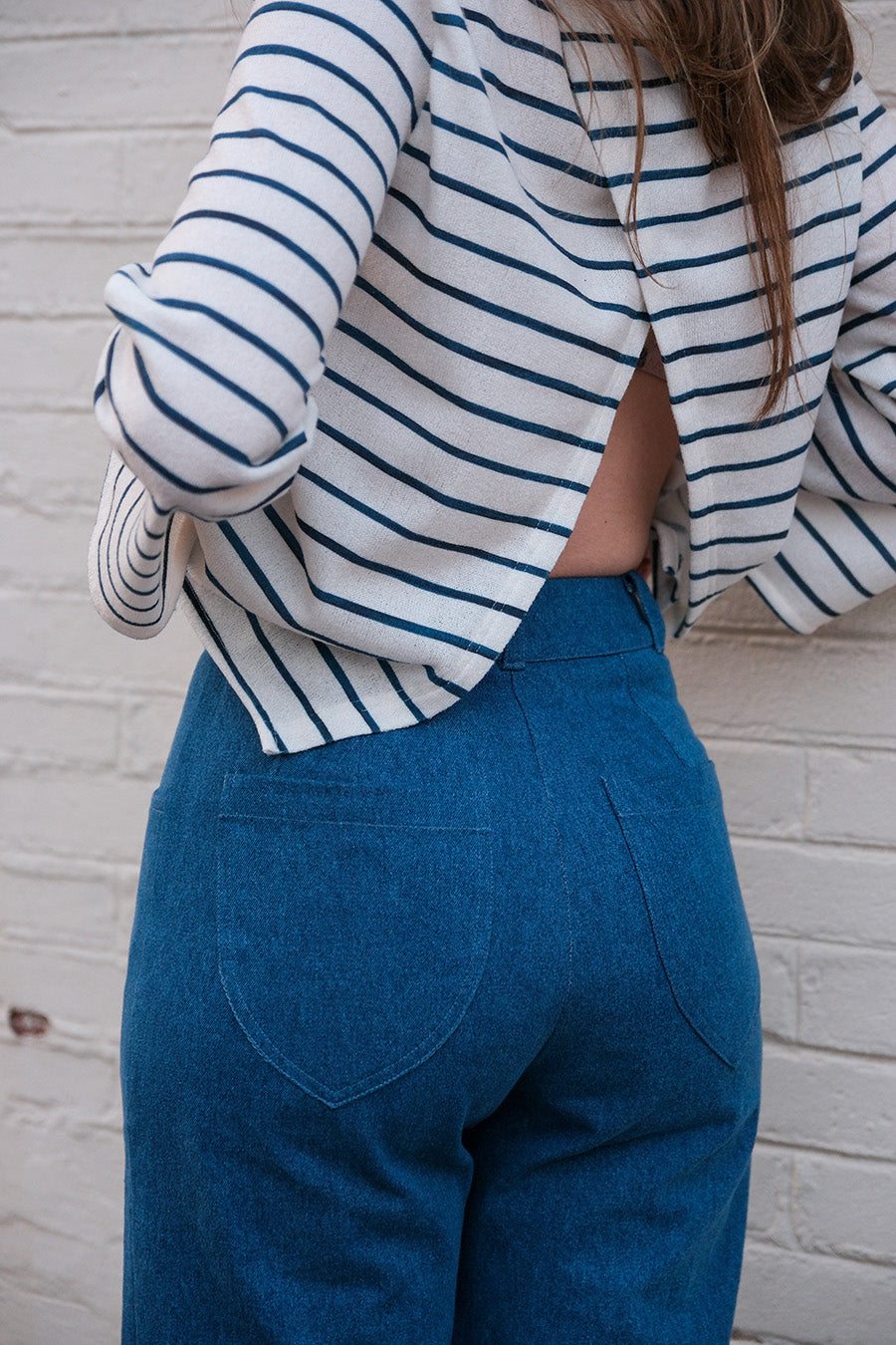 Le pantalon Oxane