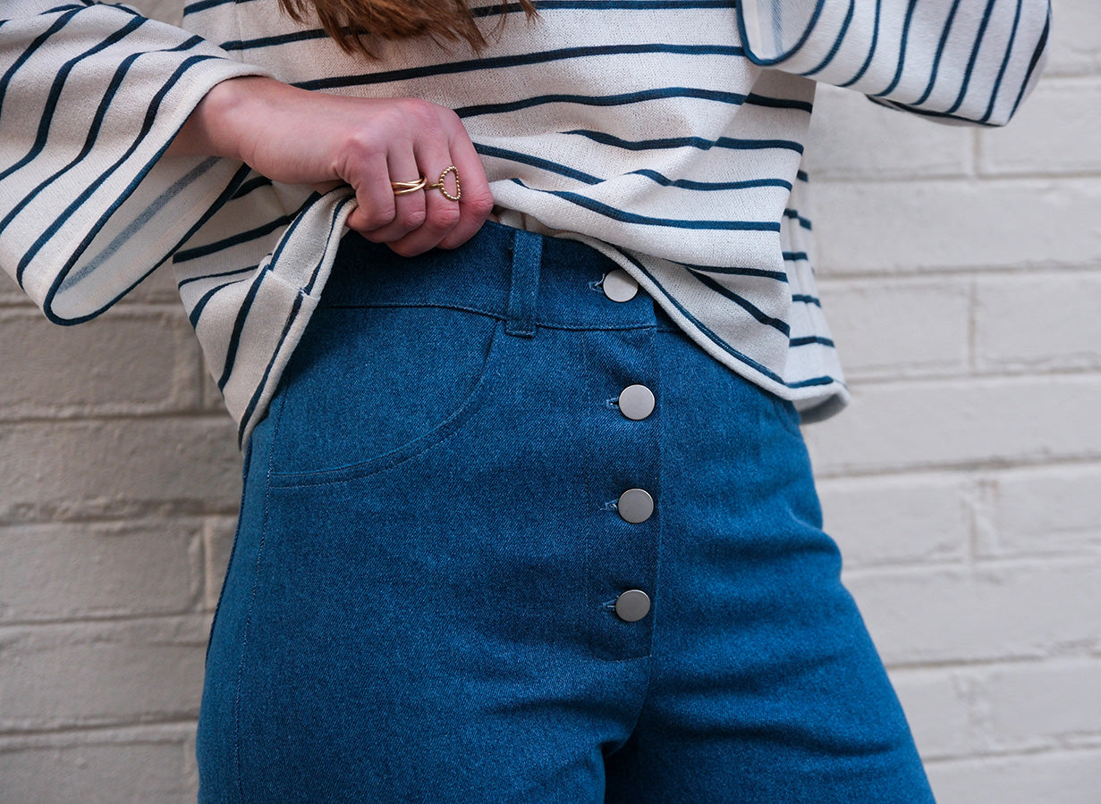 Le pantalon Oxane