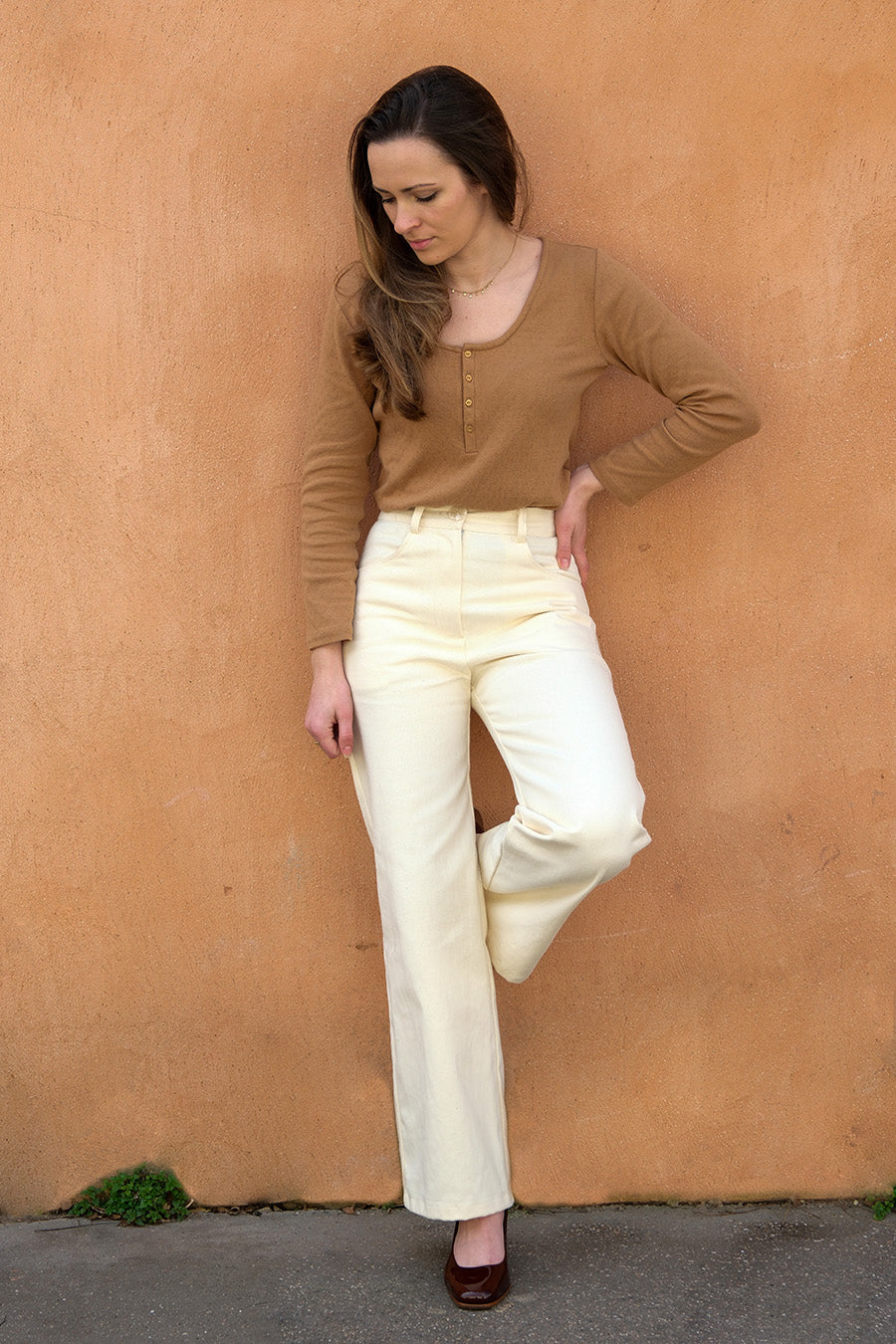 Le pantalon Oxane