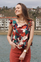 Le top Solène