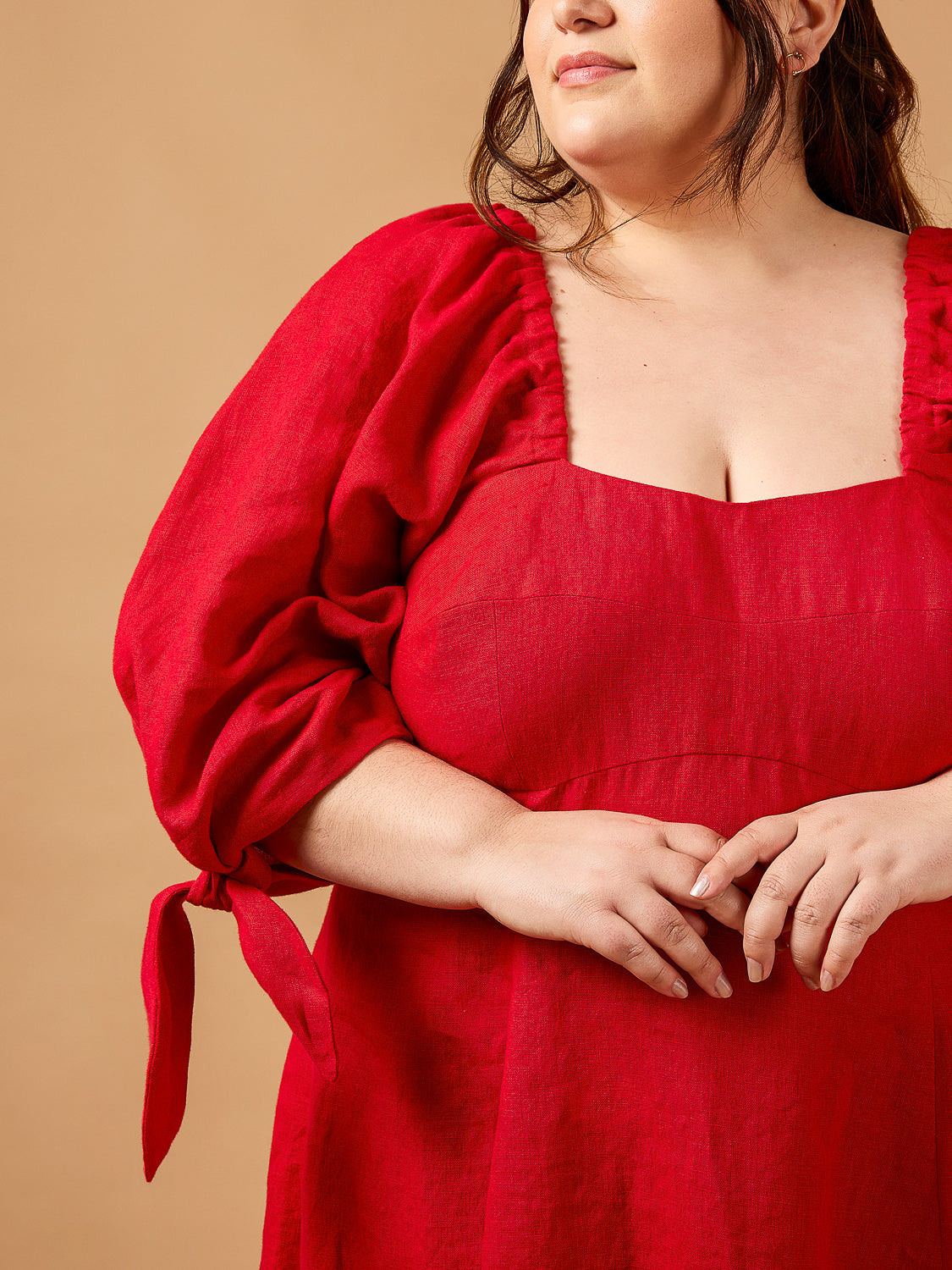 Lilas Dress Pattern