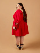 Lilas Dress Pattern