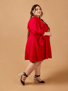Lilas Dress Pattern