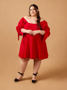 Lilas Dress Pattern