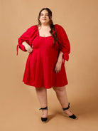 Lilas Dress Pattern