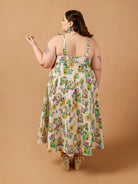 Lilas Dress Pattern