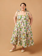 Lilas Dress Pattern