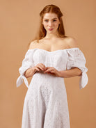 Lilas Dress Pattern