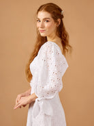 Lilas Dress Pattern