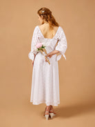 Lilas Dress Pattern