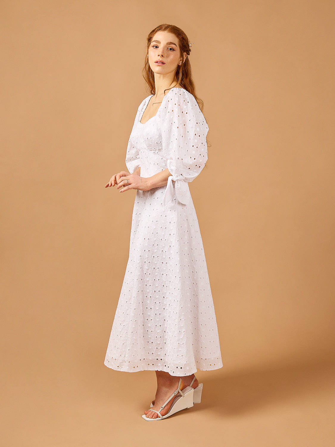 Lilas Dress Pattern