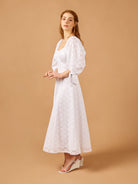 Lilas Dress Pattern