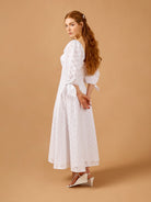 Lilas Dress Pattern
