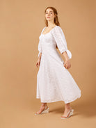 Lilas Dress Pattern