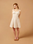 Lilas Dress Pattern