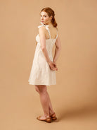 Lilas Dress Pattern