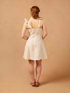 Lilas Dress Pattern