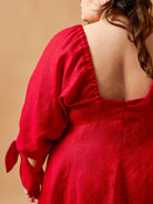 Lilas Dress Pattern