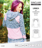 Linnea colorblocked sweater (PDF)