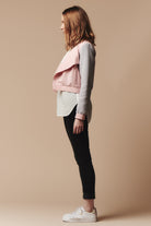Lupin Jacket Pattern