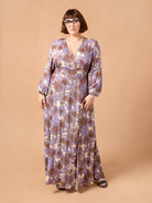 Magnolia Dress Pattern