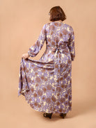 Magnolia Dress Pattern