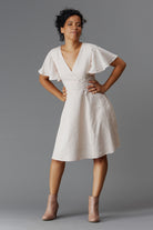 Magnolia Dress Pattern