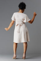 Magnolia Dress Pattern