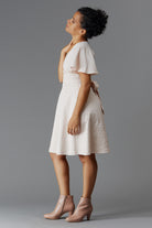 Magnolia Dress Pattern