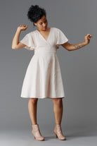 Magnolia Dress Pattern
