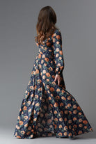 Magnolia Dress Pattern