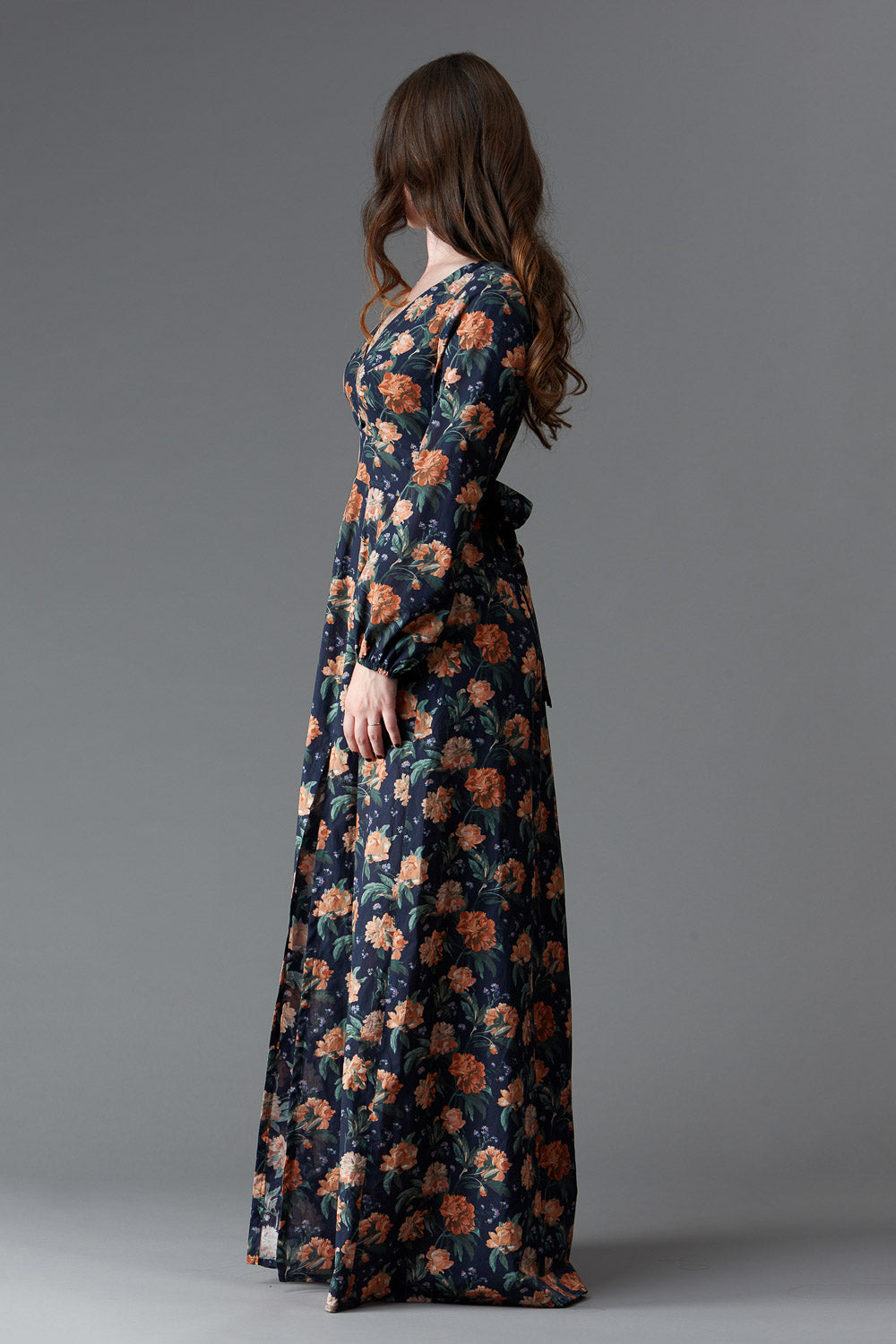 Magnolia Dress Pattern
